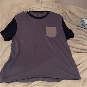 Men’s pocket tee